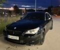 Черный БМВ 5 Серия, объемом двигателя 2.49 л и пробегом 360 тыс. км за 7600 $, фото 1 на Automoto.ua