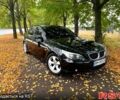 Черный БМВ 5 Серия, объемом двигателя 2.5 л и пробегом 280 тыс. км за 7500 $, фото 1 на Automoto.ua