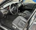 Черный БМВ 5 Серия, объемом двигателя 0 л и пробегом 350 тыс. км за 4750 $, фото 7 на Automoto.ua