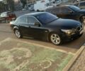 Чорний БМВ 5 Серія, об'ємом двигуна 2.5 л та пробігом 250 тис. км за 8000 $, фото 15 на Automoto.ua