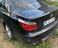 Чорний БМВ 5 Серія, об'ємом двигуна 2.5 л та пробігом 400 тис. км за 4930 $, фото 5 на Automoto.ua
