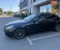 Чорний БМВ 5 Серія, об'ємом двигуна 2.5 л та пробігом 305 тис. км за 7900 $, фото 16 на Automoto.ua