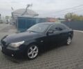 Чорний БМВ 5 Серія, об'ємом двигуна 2.5 л та пробігом 345 тис. км за 5015 $, фото 1 на Automoto.ua