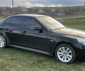 Чорний БМВ 5 Серія, об'ємом двигуна 2.5 л та пробігом 322 тис. км за 7000 $, фото 2 на Automoto.ua