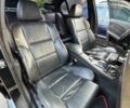 Черный БМВ 5 Серия, объемом двигателя 4.4 л и пробегом 275 тыс. км за 12492 $, фото 15 на Automoto.ua