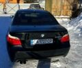 Черный БМВ 5 Серия, объемом двигателя 3 л и пробегом 0 тыс. км за 8000 $, фото 6 на Automoto.ua