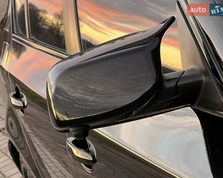 Чорний БМВ 5 Серія, об'ємом двигуна 3 л та пробігом 291 тис. км за 11900 $, фото 24 на Automoto.ua