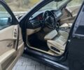 Черный БМВ 5 Серия, объемом двигателя 3 л и пробегом 400 тыс. км за 4500 $, фото 8 на Automoto.ua