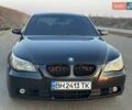 Чорний БМВ 5 Серія, об'ємом двигуна 2.5 л та пробігом 208 тис. км за 7499 $, фото 1 на Automoto.ua