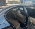 Чорний БМВ 5 Серія, об'ємом двигуна 3 л та пробігом 247 тис. км за 11500 $, фото 10 на Automoto.ua