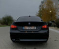 Черный БМВ 5 Серия, объемом двигателя 2.5 л и пробегом 300 тыс. км за 6999 $, фото 4 на Automoto.ua