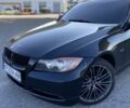 Чорний БМВ 5 Серія, об'ємом двигуна 2.5 л та пробігом 250 тис. км за 5507 $, фото 1 на Automoto.ua