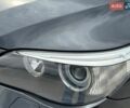Черный БМВ 5 Серия, объемом двигателя 2.5 л и пробегом 248 тыс. км за 7900 $, фото 20 на Automoto.ua