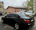 Черный БМВ 5 Серия, объемом двигателя 2.98 л и пробегом 259 тыс. км за 6400 $, фото 3 на Automoto.ua