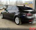 Чорний БМВ 5 Серія, об'ємом двигуна 2.5 л та пробігом 280 тис. км за 7800 $, фото 5 на Automoto.ua