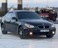 Чорний БМВ 5 Серія, об'ємом двигуна 3 л та пробігом 390 тис. км за 3500 $, фото 11 на Automoto.ua