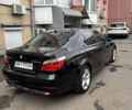 Черный БМВ 5 Серия, объемом двигателя 2.98 л и пробегом 259 тыс. км за 6400 $, фото 5 на Automoto.ua