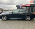 Чорний БМВ 5 Серія, об'ємом двигуна 3 л та пробігом 148 тис. км за 8100 $, фото 3 на Automoto.ua