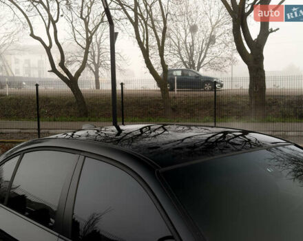 Черный БМВ 5 Серия, объемом двигателя 2.5 л и пробегом 220 тыс. км за 6750 $, фото 19 на Automoto.ua