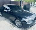 Чорний БМВ 5 Серія, об'ємом двигуна 0 л та пробігом 282 тис. км за 6700 $, фото 1 на Automoto.ua