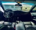Чорний БМВ 5 Серія, об'ємом двигуна 0 л та пробігом 282 тис. км за 6700 $, фото 18 на Automoto.ua