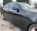 Черный БМВ 5 Серия, объемом двигателя 2 л и пробегом 341 тыс. км за 8800 $, фото 3 на Automoto.ua