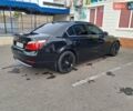 Черный БМВ 5 Серия, объемом двигателя 2.5 л и пробегом 288 тыс. км за 8000 $, фото 3 на Automoto.ua