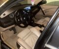 Черный БМВ 5 Серия, объемом двигателя 0 л и пробегом 3 тыс. км за 8500 $, фото 7 на Automoto.ua