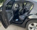 Черный БМВ 5 Серия, объемом двигателя 2.5 л и пробегом 330 тыс. км за 9200 $, фото 7 на Automoto.ua