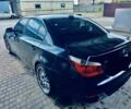 Чорний БМВ 5 Серія, об'ємом двигуна 0 л та пробігом 282 тис. км за 6700 $, фото 10 на Automoto.ua