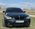 Чорний БМВ 5 Серія, об'ємом двигуна 3 л та пробігом 256 тис. км за 8800 $, фото 5 на Automoto.ua