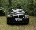 БМВ 5 Серия 2006 в Шишаках на Automoto.ua Черный БМВ 5 Серия, объемом двигателя 2.5 л и пробегом 260 тыс. км за 9200 $, фото 8 на Automoto.ua