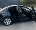 Черный БМВ 5 Серия, объемом двигателя 2.5 л и пробегом 330 тыс. км за 9200 $, фото 9 на Automoto.ua