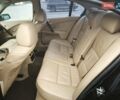 Черный БМВ 5 Серия, объемом двигателя 2.5 л и пробегом 196 тыс. км за 7700 $, фото 13 на Automoto.ua