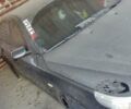 Черный БМВ 5 Серия, объемом двигателя 2.5 л и пробегом 250 тыс. км за 7900 $, фото 1 на Automoto.ua