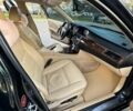 Черный БМВ 5 Серия, объемом двигателя 2.99 л и пробегом 275 тыс. км за 13000 $, фото 9 на Automoto.ua