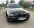 Чорний БМВ 5 Серія, об'ємом двигуна 2.5 л та пробігом 280 тис. км за 6799 $, фото 15 на Automoto.ua