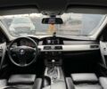Черный БМВ 5 Серия, объемом двигателя 2.5 л и пробегом 278 тыс. км за 8500 $, фото 7 на Automoto.ua