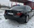 Черный БМВ 5 Серия, объемом двигателя 2.99 л и пробегом 300 тыс. км за 8900 $, фото 18 на Automoto.ua