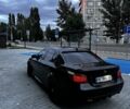 Черный БМВ 5 Серия, объемом двигателя 3 л и пробегом 306 тыс. км за 9700 $, фото 1 на Automoto.ua