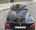 БМВ 5 Серия 2006 в Днепре (Днепропетровске) на Automoto.ua Черный БМВ 5 Серия, объемом двигателя 2.5 л и пробегом 430 тыс. км за 8300 $, фото 12 на Automoto.ua