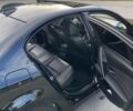 Черный БМВ 5 Серия, объемом двигателя 2.5 л и пробегом 330 тыс. км за 9200 $, фото 14 на Automoto.ua