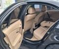 Черный БМВ 5 Серия, объемом двигателя 2.5 л и пробегом 288 тыс. км за 8000 $, фото 6 на Automoto.ua