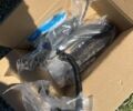 Черный БМВ 5 Серия, объемом двигателя 2.5 л и пробегом 208 тыс. км за 7900 $, фото 20 на Automoto.ua