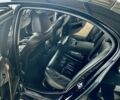 Чорний БМВ 5 Серія, об'ємом двигуна 0 л та пробігом 282 тис. км за 6700 $, фото 5 на Automoto.ua