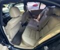 Чорний БМВ 5 Серія, об'ємом двигуна 3 л та пробігом 256 тис. км за 8800 $, фото 12 на Automoto.ua
