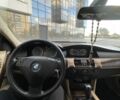 БМВ 5 Серия 2006 в Днепре (Днепропетровске) на Automoto.ua Черный БМВ 5 Серия, объемом двигателя 2.5 л и пробегом 430 тыс. км за 9690 $, фото 5 на Automoto.ua