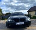 Чорний БМВ 5 Серія, об'ємом двигуна 2.5 л та пробігом 350 тис. км за 7000 $, фото 1 на Automoto.ua