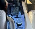 Черный БМВ 5 Серия, объемом двигателя 3 л и пробегом 294 тыс. км за 8100 $, фото 11 на Automoto.ua
