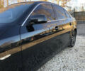 Черный БМВ 5 Серия, объемом двигателя 2.5 л и пробегом 300 тыс. км за 7500 $, фото 1 на Automoto.ua